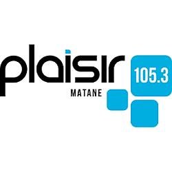 Plaisir 105,3
