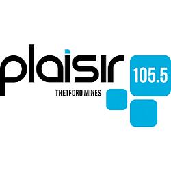 Plaisir 105,5