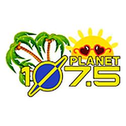 Planet 107.5 FM