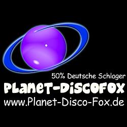 Planet-Discofox