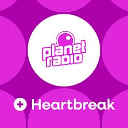 Planet Radio Heartbreak