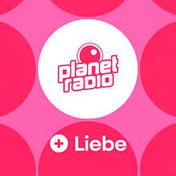 Planet Radio Liebe