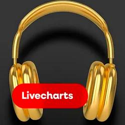 Planet Radio Livecharts