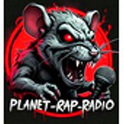 Planet Rap Radio