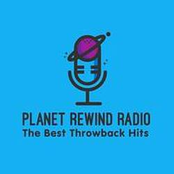 Planet Rewind Radio