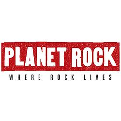 Planet Rock
