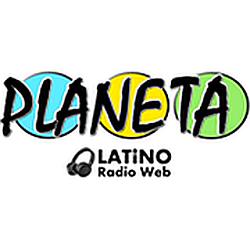 Planeta Latino Radio Web