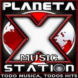 Planeta X Music Station