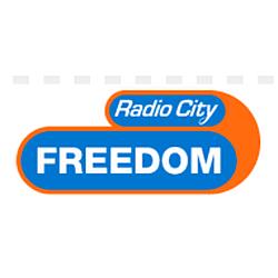 PlanetRadioCity -Freedom