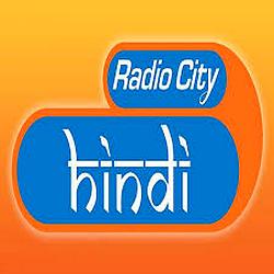 PlanetRadioCity - Hindi