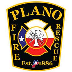 Plano Fire
