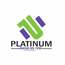 Platinum Radio 99.7 FM