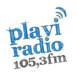 Plavi Radio