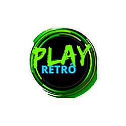 PLAY RETRÔ