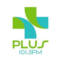 Plus 101.3 FM