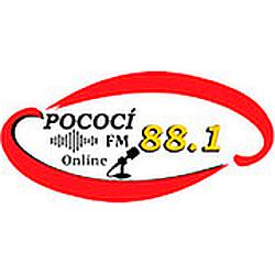 Pococi FM 88.1FM
