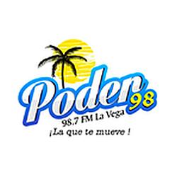 Poder 98.7 Fm