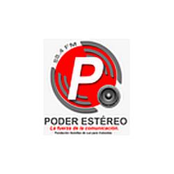 Poder Estéreo 88.4 Fm