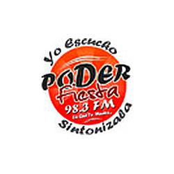 Poder Fiesta 98.3 fm