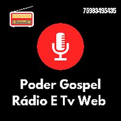 Poder Gospel Radio E Tv Web