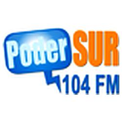 Poder Sur 104 FM
