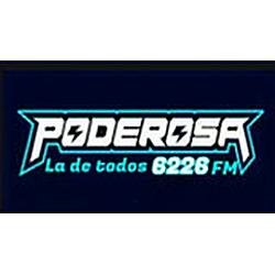 Poderosa 6226 FM