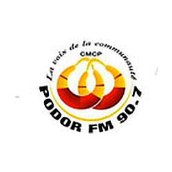 Podor Fm 90.7