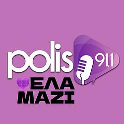 Polis 91,1 FM