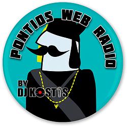 Pontios web radio