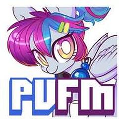 PonyVille FM PVFM One