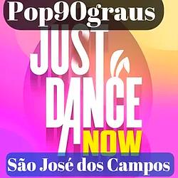 Pop 90 graus