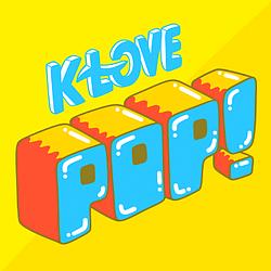 POP! K-LOVE