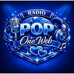 Pop Music One Web