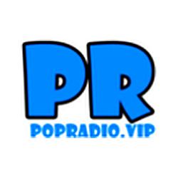 POP Radio  (The Power of the Philippines)