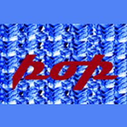 Pop sur les rochers