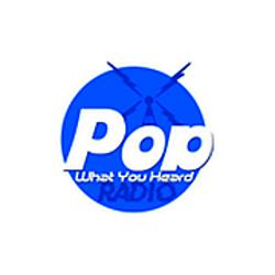Pop What You Heard