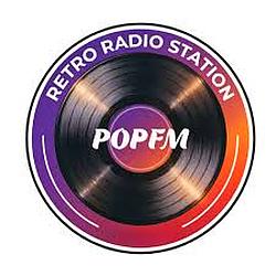 POPFM Ретро