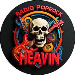 Poprock Heavin