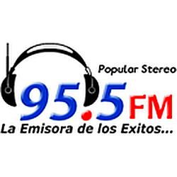 POPULAR 95.5 FM