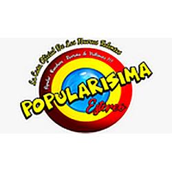 Popularísima Estéreo