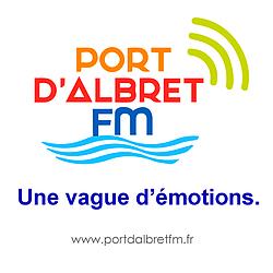 Port d'Albret FM