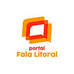 Portal Fala Litoral Rádio Web