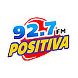 Positiva 92.7 FM