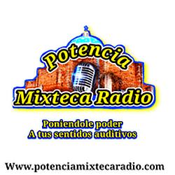 Potencia Mixteca Radio
