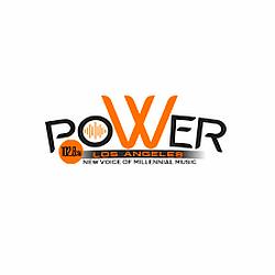 POWER 102.8 LOS ANGELES