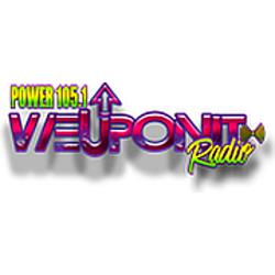 Power 105 We Up On It Radio