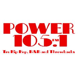 Power 105.1