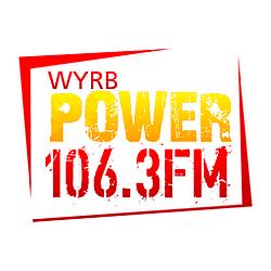 Power 106.3 FM