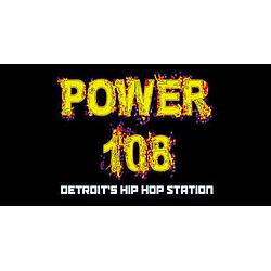 Power 108