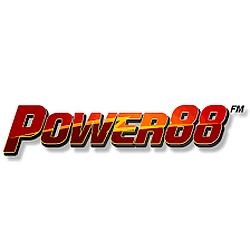 Power 88 FM